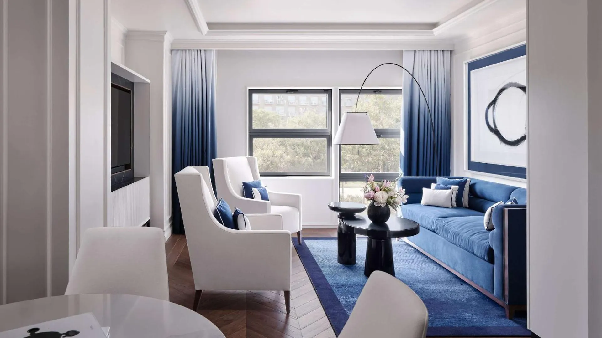 Sofitel Barcelona Skipper 5*,  Hiszpania