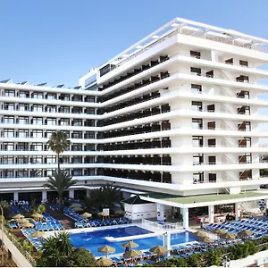 Bluesea Gran Cervantes 4*, Torremolinos Espanha