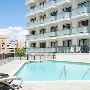 Tent 3*, Torremolinos Espanha