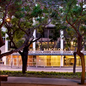 Отель Melia Sarria