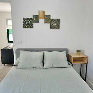  Apartment Llamar Spain