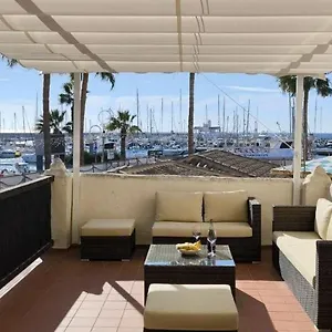  Apartment Puerto Marina Spain