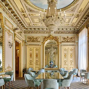 Continental Palacete *** Barcellona