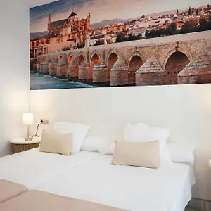  Apartment Monteras Centro Spain