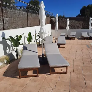  Apartment Bagari Spain