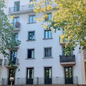  Apartment Diagonal Spain