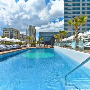 Hilton Diagonal Mar **** Barcellona