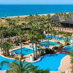 Puerto Antilla Grand 4* Islantilla