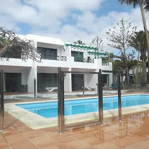  Apartment Departamento Jose Spain