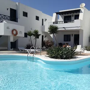  Apartment Albatros Spain