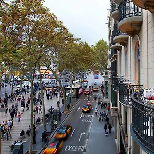 Continental *** Barcellona