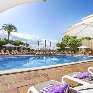 Be Live Experience Costa Palma (adults Only) 4*, Cala Major (Mallorca) Espanha