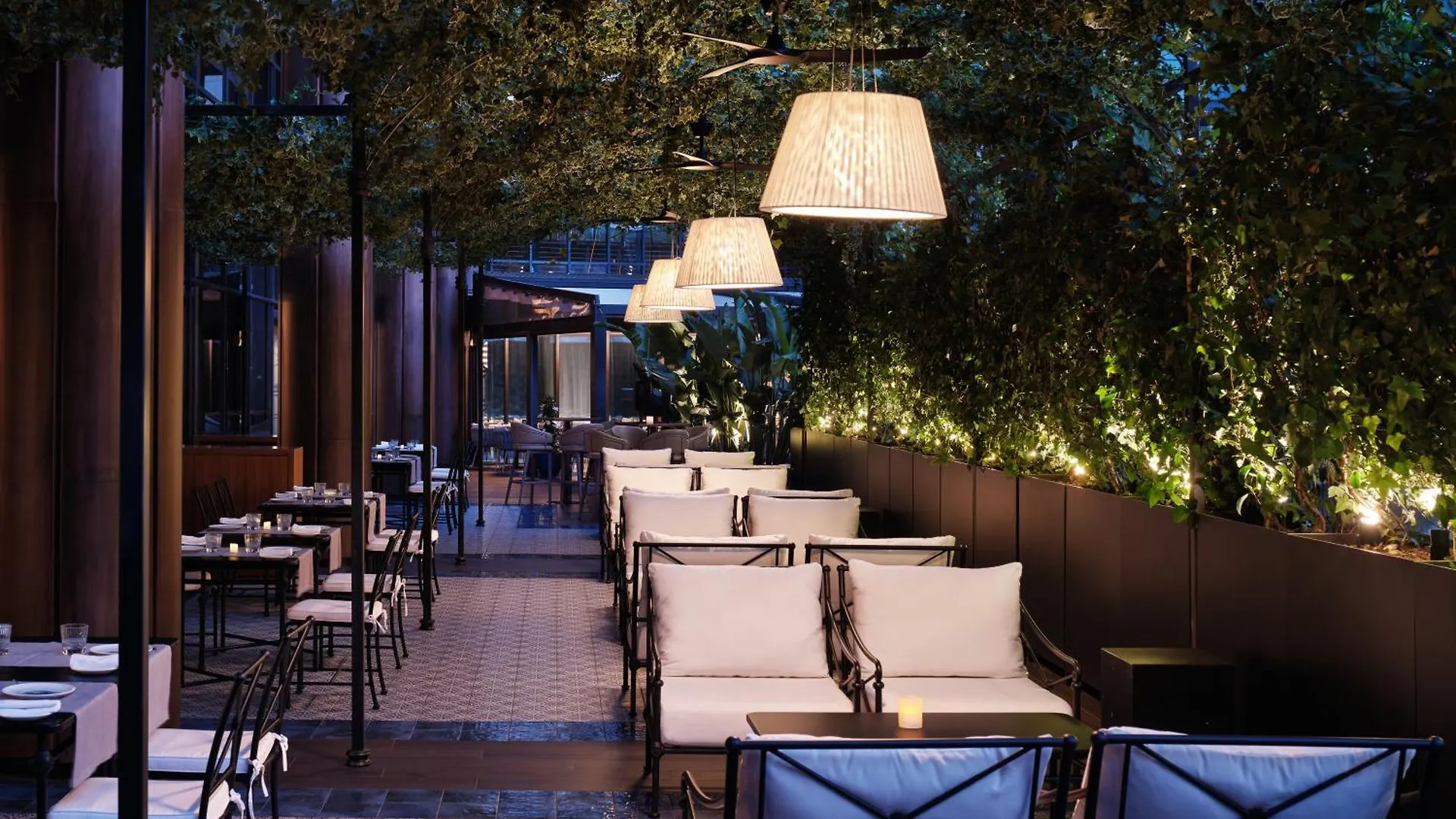 ***** Hotel Sofitel Barcelona Skipper Espanha