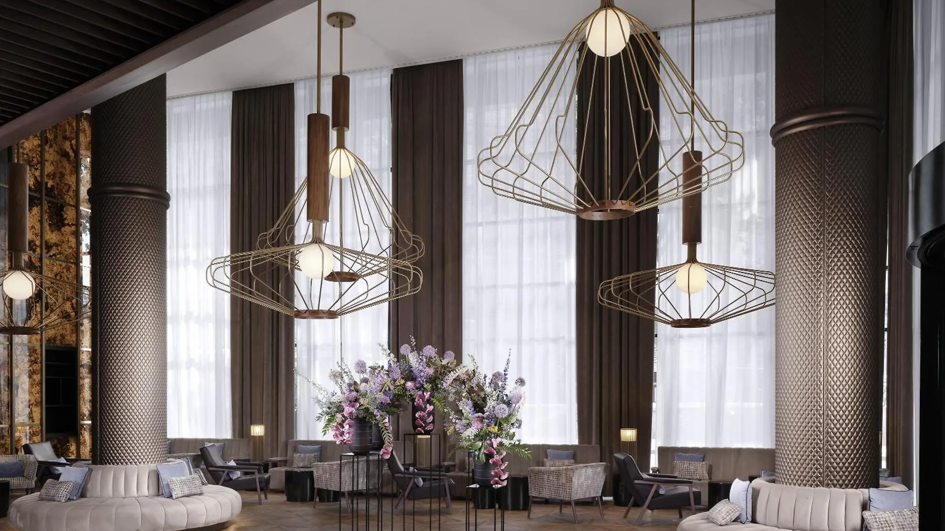 Sofitel Barcelona Skipper 5*,  Espanha