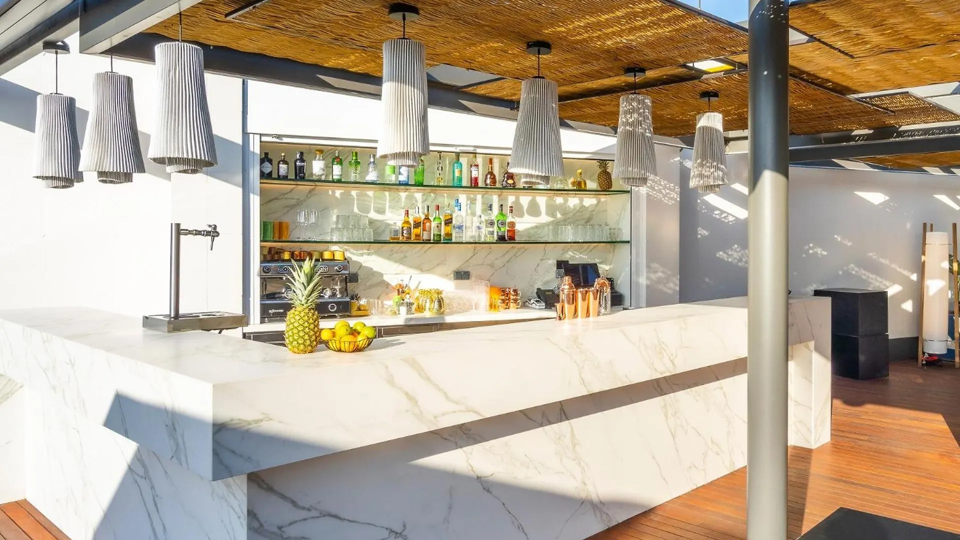 Sofitel Barcelona Skipper 5*,  Espanha