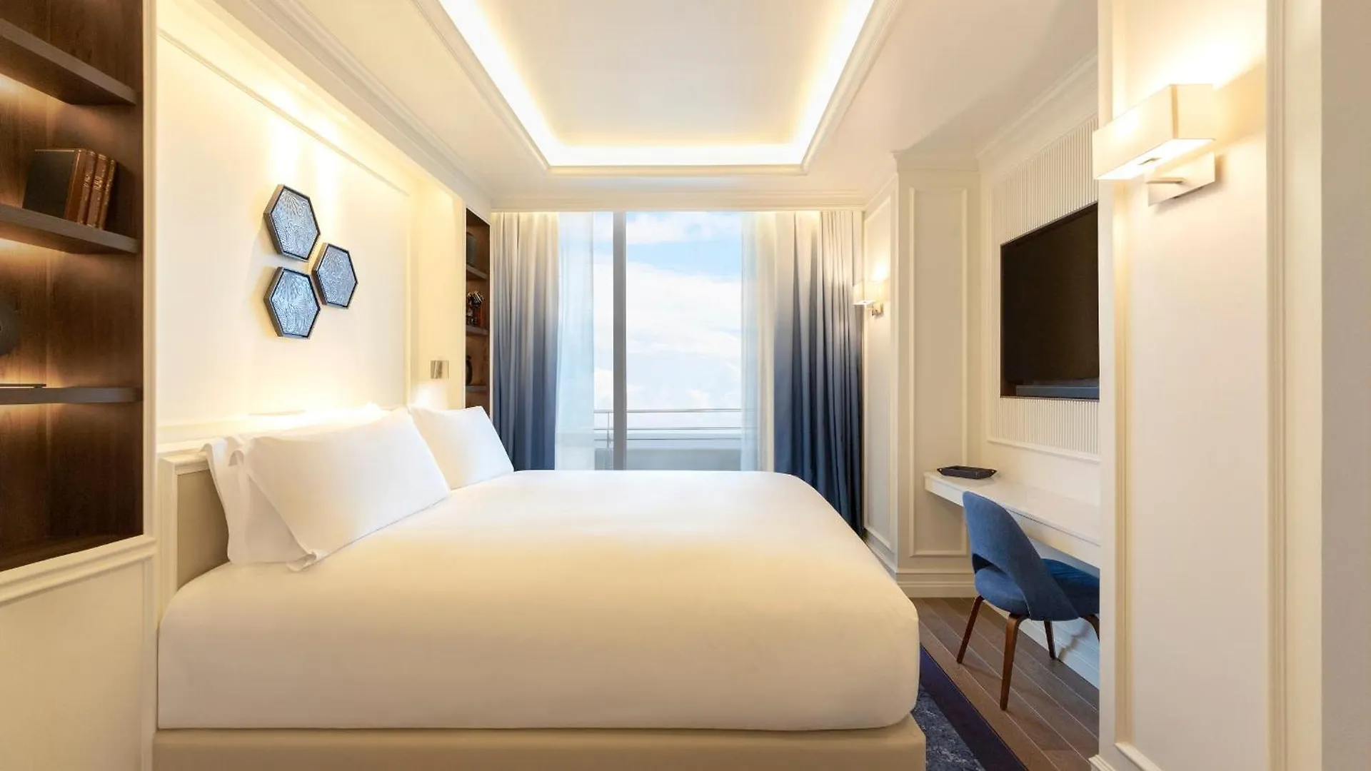 ***** Hotel Sofitel Barcelona Skipper Espanha