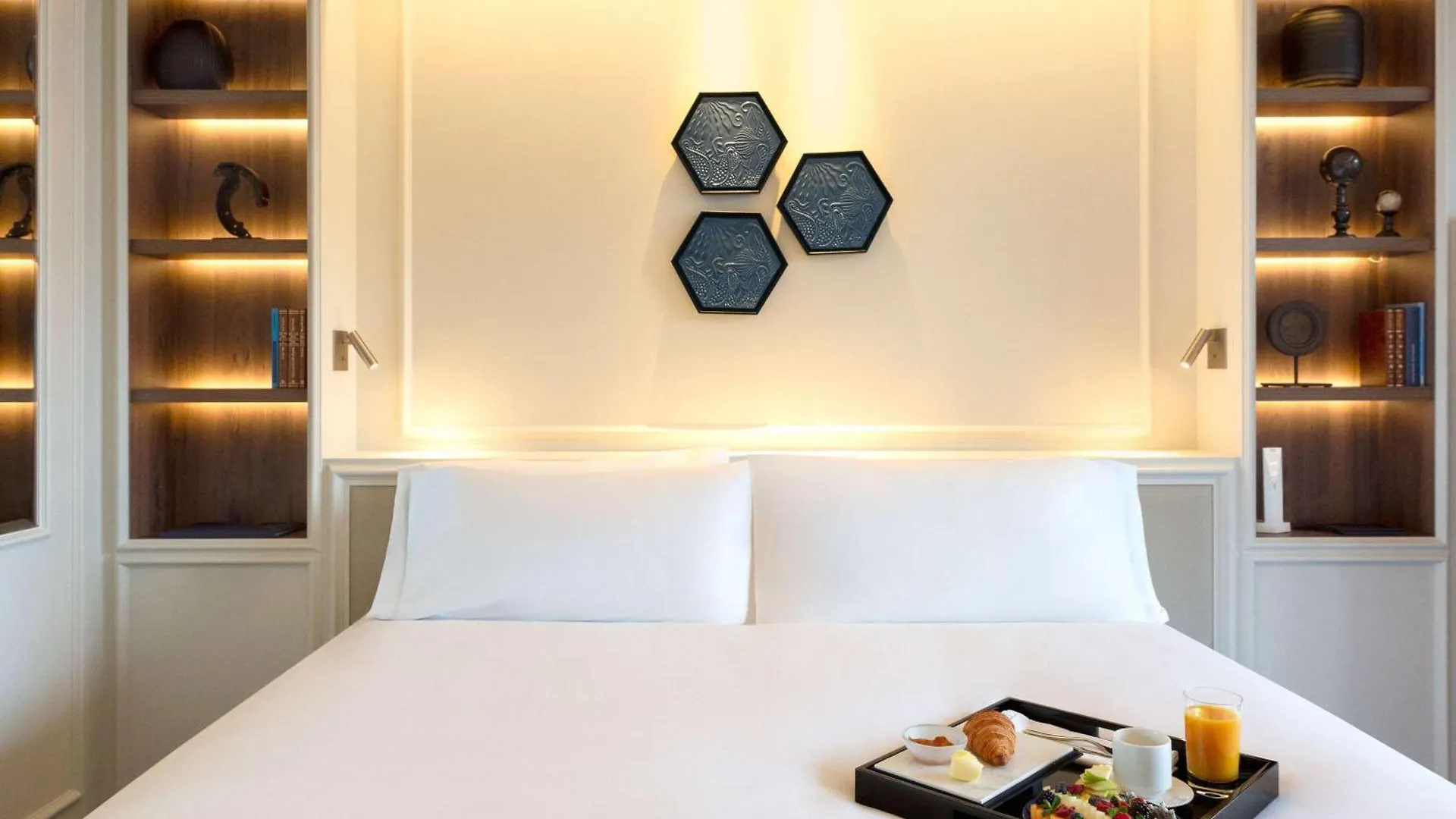 Sofitel Barcelona Skipper Hotel