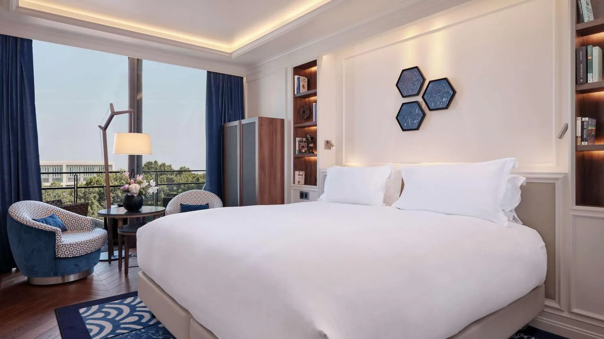 ***** Hotel Sofitel Barcelona Skipper Espanha