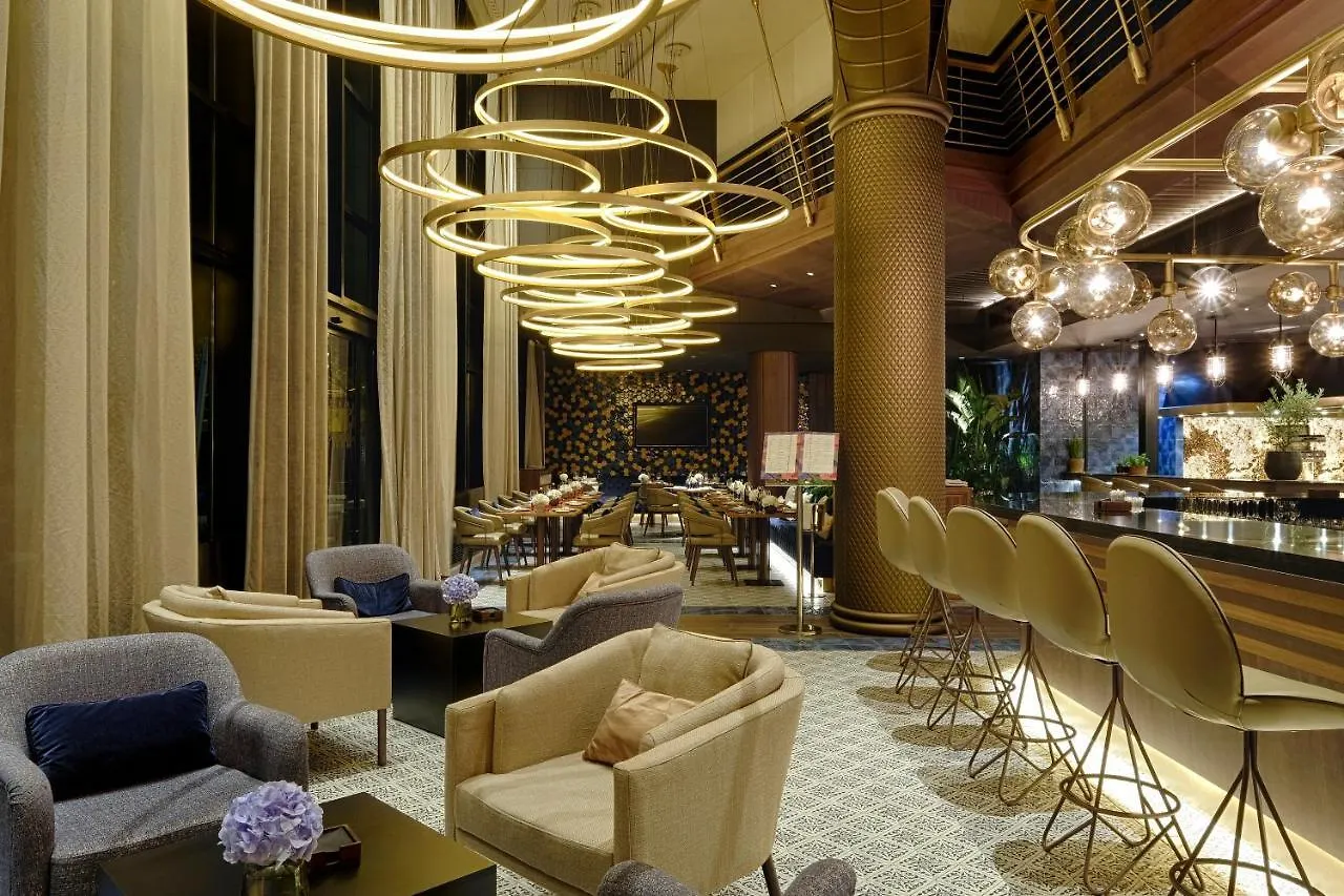 Sofitel Barcelona Skipper 5*,  Spain